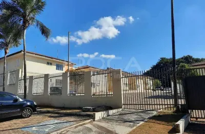 Apartamento padrão à venda no jardim tangará, são carlos