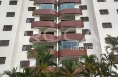 Venda de apartamentos / padrão na cidade de são carlos