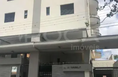 Venda de apartamentos / padrão na cidade de são carlos