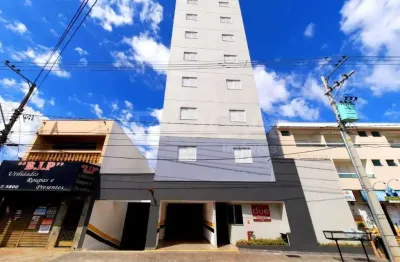 Excelente apartamento à venda e locação na vila costa do sol, são carlos
