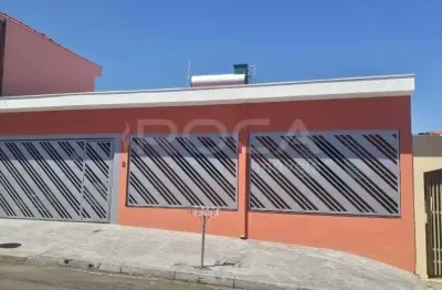 Casa com 2 quartos à venda na Rua Hermínio Bernasconi, 97, Jardim Beatriz, São Carlos