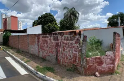 Oportunidade única! terreno padrão à venda na vila celina, são carlos