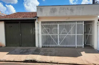 Casa com 2 quartos à venda na Rua Cesar Dacorso Filho, 262, Vila Carmem, São Carlos