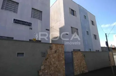 Venda de apartamentos / padrão na cidade de são carlos
