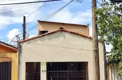 Casa com 5 quartos à venda na Rua Assis Chateaubriand, 50, Jardim Paulistano, São Carlos