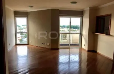 Venda de apartamentos / padrão na cidade de são carlos