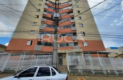 Venda de apartamentos / padrão na cidade de são carlos