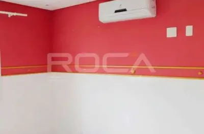 Excelente oportunidade! apartamento à venda em parque faber castell i, são carlos