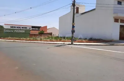 Terreno à venda no bairro jardim embaré, são carlos: excelente oportunidade!