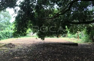 Terreno residencial à venda no bairro quinta da felicidade em são carlos