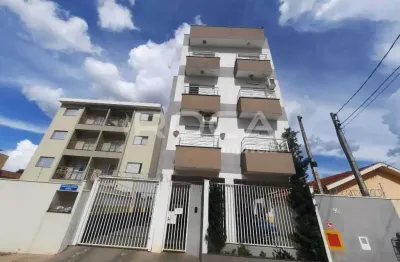 Apartamento padrão à venda em cidade jardim, são carlos - oportunidade única!