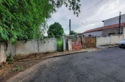 Terreno à venda na Rua Francisco Crestana, 644, Vila Nossa Senhora de Fátima, São Carlos