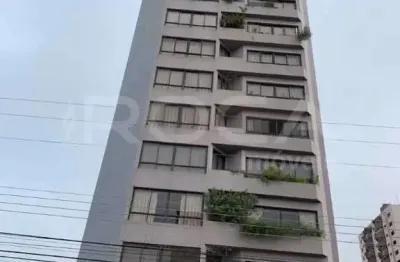 Venda de apartamentos / padrão na cidade de são carlos