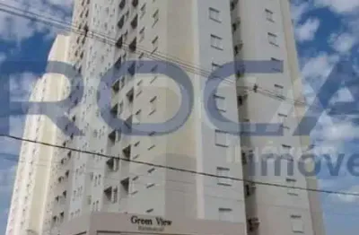 Apartamento padrão à venda no parque faber castell em são carlos