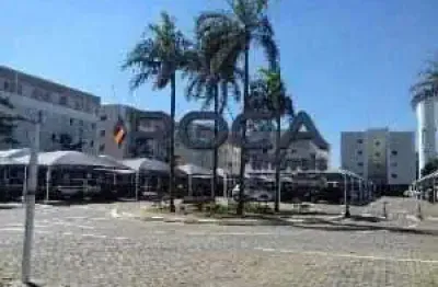 Apartamento à venda em são carlos - 2 dormitórios, garagem coberta