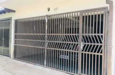 Casa com 2 quartos à venda na Rua Júlio Cassin Filho, 251, Parque Santa Felícia Jardim, São Carlos