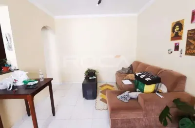 Venda de apartamentos / padrão na cidade de são carlos