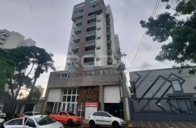 Lindo apartamento à venda no jardim paraíso, são carlos