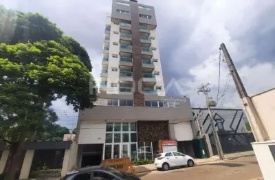 Venda de apartamentos / padrão na cidade de são carlos