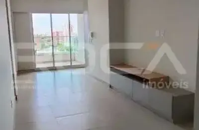 Apartamento padrão à venda no jardim paraíso, são carlos - 2 dormitórios e 2 garagens!