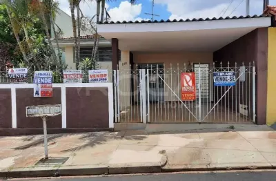 Casa à venda na vila monteiro gleba i em são carlos - imóvel com 3 dormitórios e 4 garagens