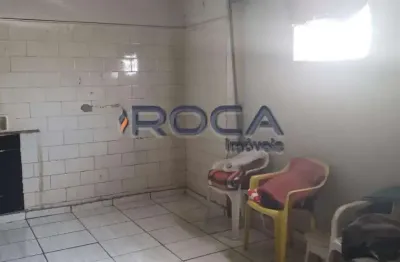 Casa com 3 quartos à venda na Rua General Osório, 1381, Jardim São Carlos, São Carlos