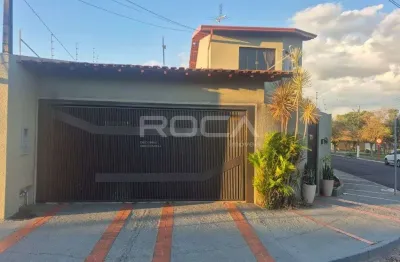 Casa de alto padrão à venda em são carlos - jardim acapulco