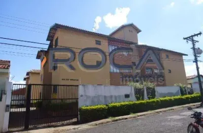 Venda de apartamentos / padrão na cidade de são carlos