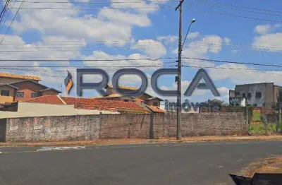 Terreno à venda em são carlos - bairro cidade jardim com canil