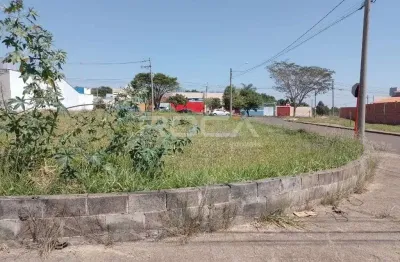 Terreno à venda no jardim embaré, são carlos: oportunidade imperdível!