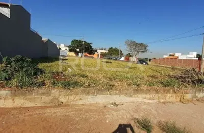 Terreno à venda no bairro jardim embaré, são carlos - oportunidade única!