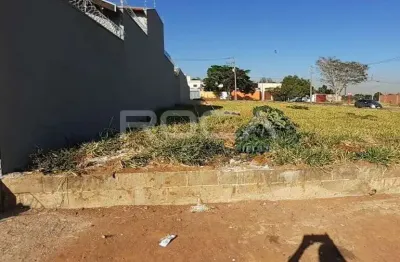 Terreno à venda no jardim embaré, são carlos - ótima oportunidade!
