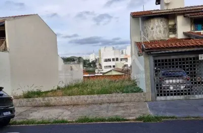 Terreno à venda na Rua Flauzino Marques, 602, Jardim Alvorada, São Carlos