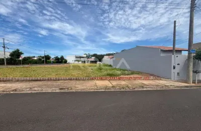 Oportunidade única! terreno padrão no bairro parque dos flamboyant em são carlos