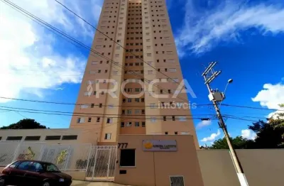 Apartamento padrão à venda em centreville, são carlos | 3 dormitórios + varanda gourmet