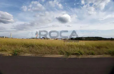 Terreno à venda na Rua Mario de Cico, 155, Jardim Embaré, São Carlos