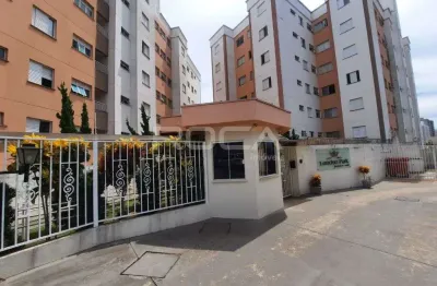 Venda de apartamentos / padrão na cidade de são carlos