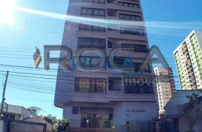 Venda de apartamentos / padrão na cidade de são carlos
