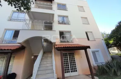 Venda de apartamentos / padrão na cidade de são carlos