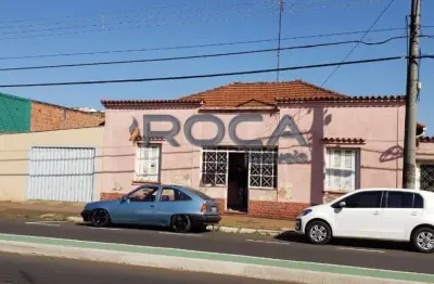 Terreno à venda na Av. Avenida São Carlos, 483, Centro, São Carlos