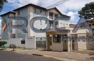 Venda de apartamentos / padrão na cidade de são carlos