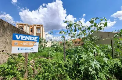 Terreno residencial à venda no jardim santa paula, são carlos
