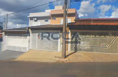 Casa à venda e locação no jardim cardinalli, são carlos: 3 dormitórios, suíte, garagem coberta!