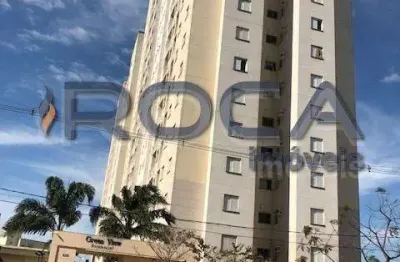 Venda de apartamentos / padrão na cidade de são carlos