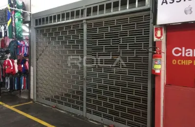 Sala comercial à venda no jardim são carlos, são carlos
