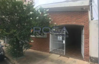 Casa com 2 quartos à venda na Rua Rui Barbosa, 1377, Centro, São Carlos