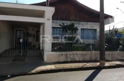 Casa com 2 quartos à venda na Rua Napoleão Germiniano, 95, Vila Costa do Sol, São Carlos