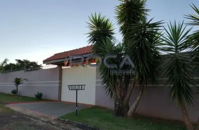Casa com 2 quartos à venda na Passeio dos Cardeais, 36, Quinta dos Buritis, São Carlos