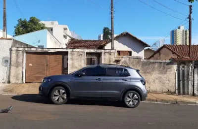 Casa padrão de 3 dormitórios no jardim paraíso, são carlos