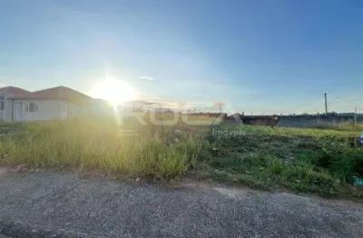 Oportunidade única! terreno padrão à venda no distrito industrial miguel abdelnur, são carlos